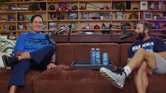 Steelers Ownership Denied By Financial Shark And Gigantic Steelers Fan Mark Cuban (Steelers News)